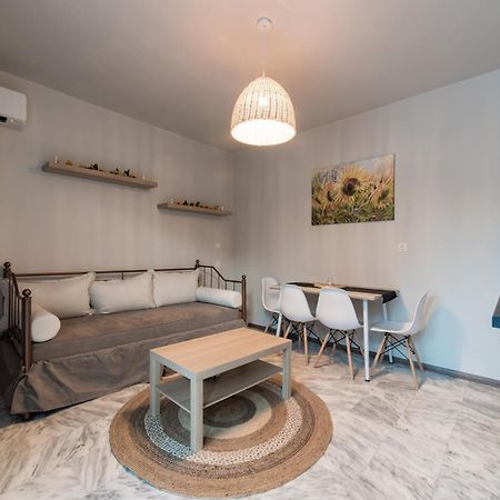 Oinoelia Luxury Suites & Residence Potósz Kültér fotó