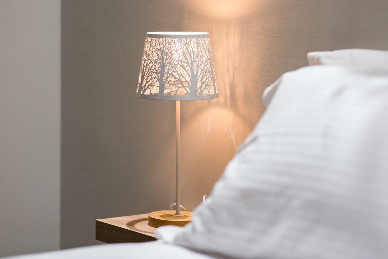 Oinoelia Luxury Suites & Residence Potósz Kültér fotó